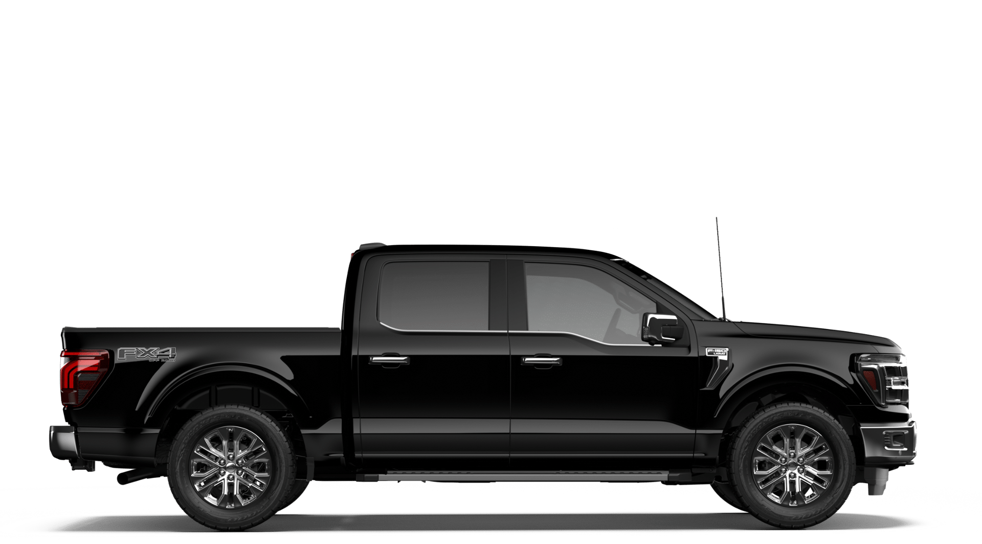 2026 Ford F-150® External Image 1